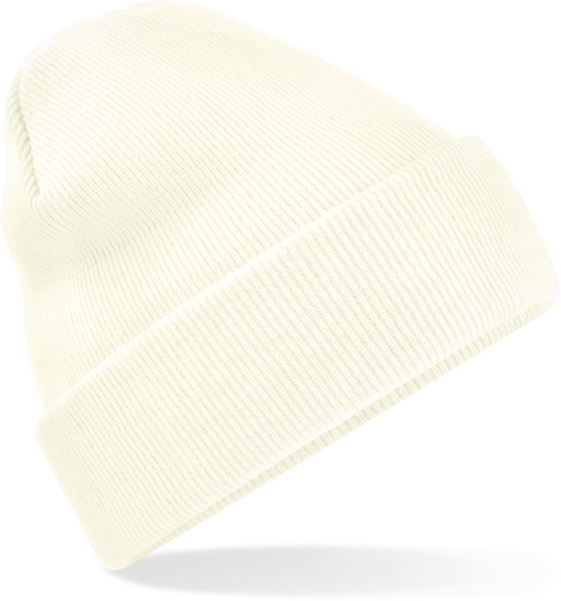 Pletena kapa Original Beechfield B45Headwear - oblekanadom