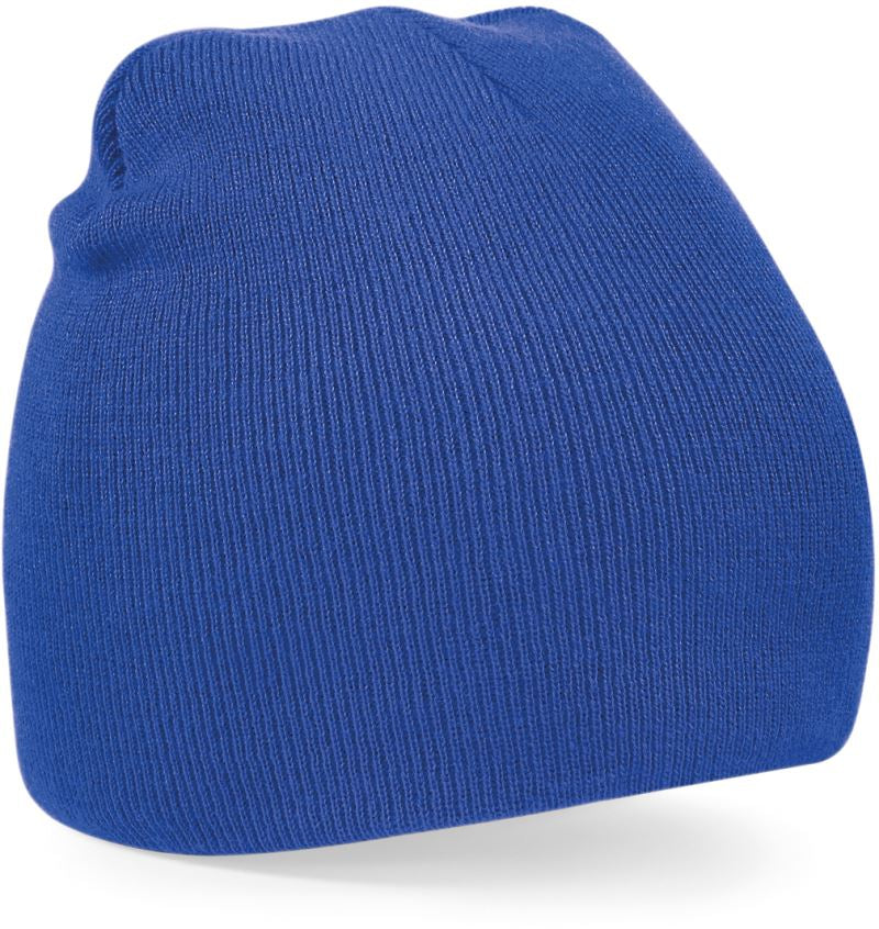 Topli šal 'Original Pull-On' Beechfield B44Headwear za zimo - oblekanadom