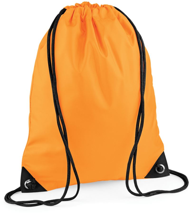 Premium športna torba BagBase | BG10 z elegantnim dizajnom - oblekanadom