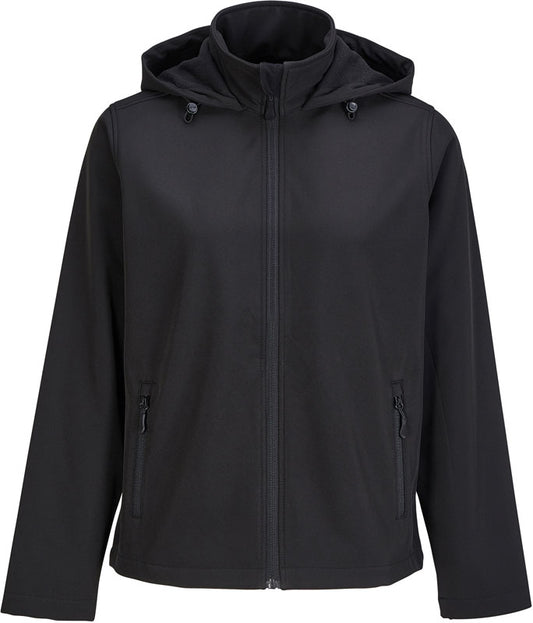 Ženska Softshell Jakna Sol's | Race Hooded Women - oblekanadom