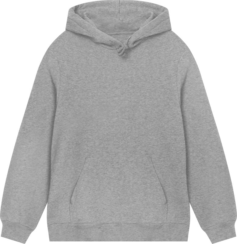 Moški Pulover S Kapuco True Blanks | Mens Regular Hoodie - oblekanadom