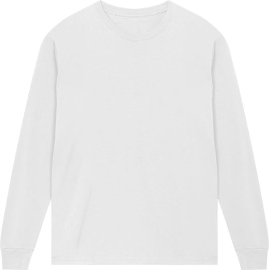 Moška Majica Z Dolgimi Rokavi True Blanks | Mens Regular Lsl Tee - oblekanadom