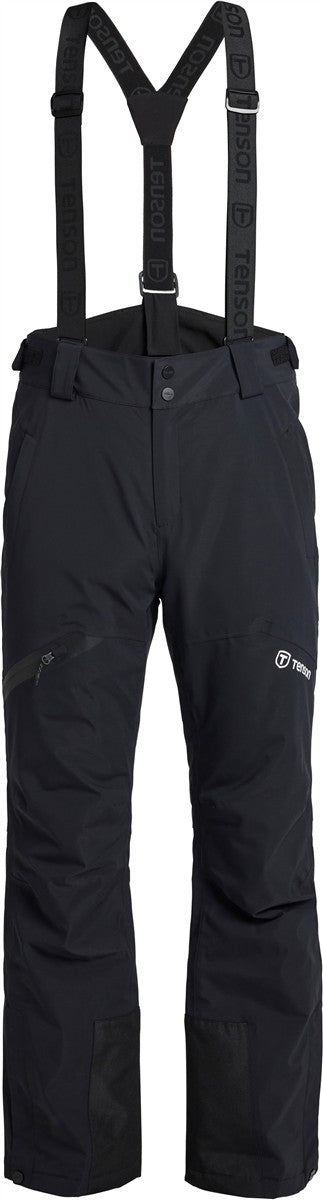 Moške smučarske hlače Tenson Core Ski Pants M - fotografija izdelka