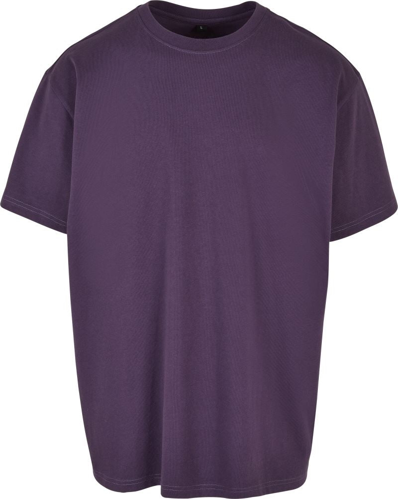 Oversized Tees - Build Your Brand | BY 102 - Del 2 - oblekanadom