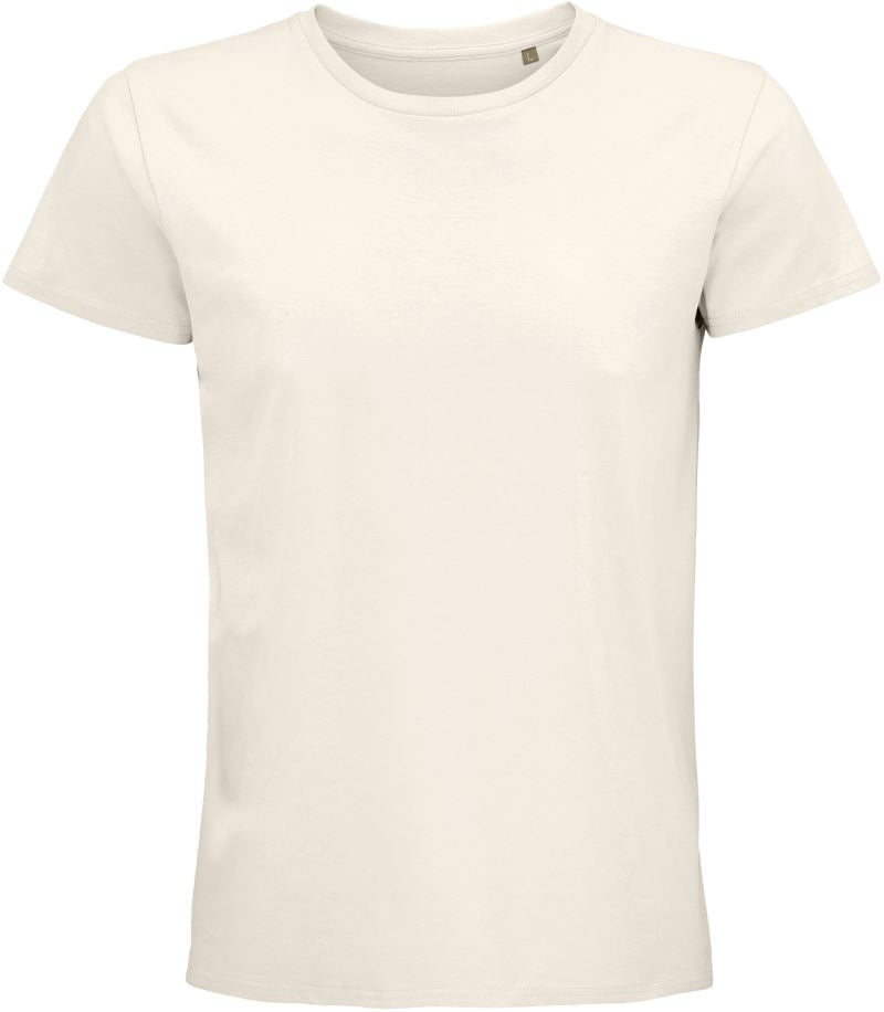 Moška Organic majica SOL's Collection – off white