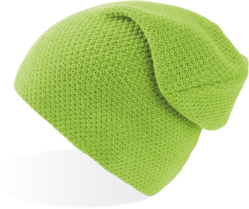 Pletena kapa Snobby Atlantis - SnobbyHeadwear - oblekanadom