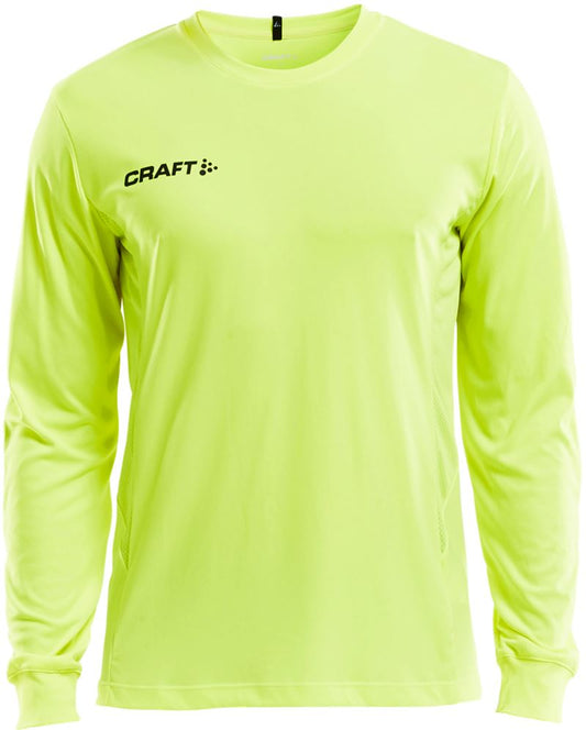 Moška Goalkeeper Jersey dolgi rokav Craft – flumino