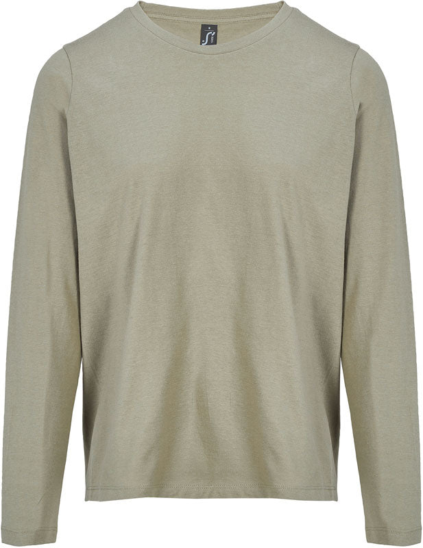 Ženska Majica Z Dolgimi Rokavi Sol's | Monarch Women - oblekanadom