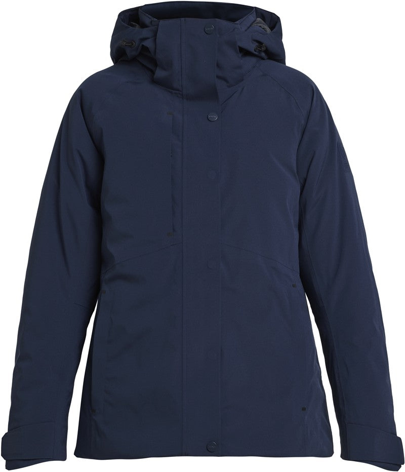Ženska zimska jakna Tenson Barriér Jacket Women - fotografija izdelka