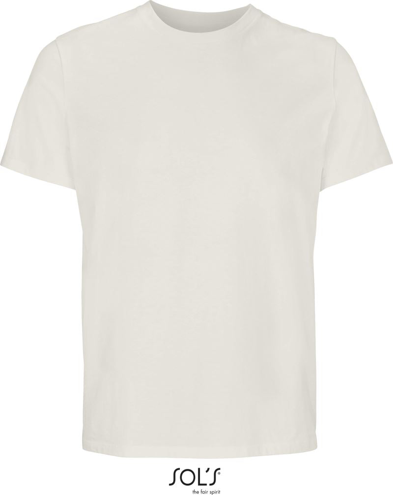 Unisex Organic IC majica SOL's Collection – off white