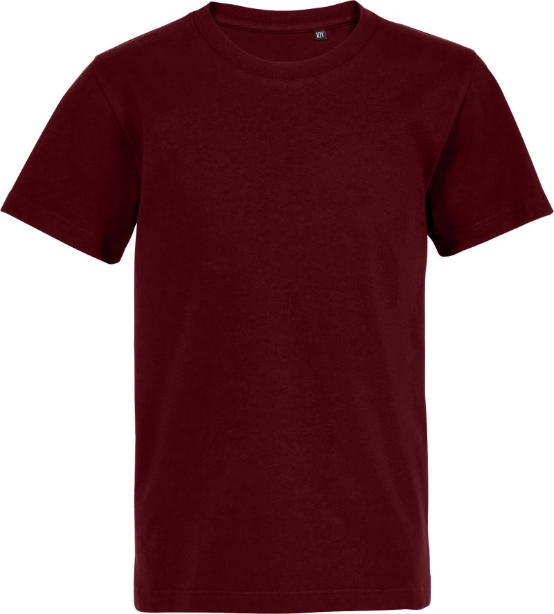 Otroška majica SOL'S Martin - Udobje in Kakovost za Male Raziskovalce - oblekanadom