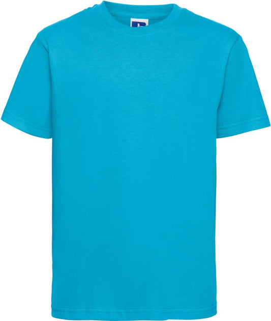 Otroška majica - Russell | 155B - Del 2 - oblekanadom