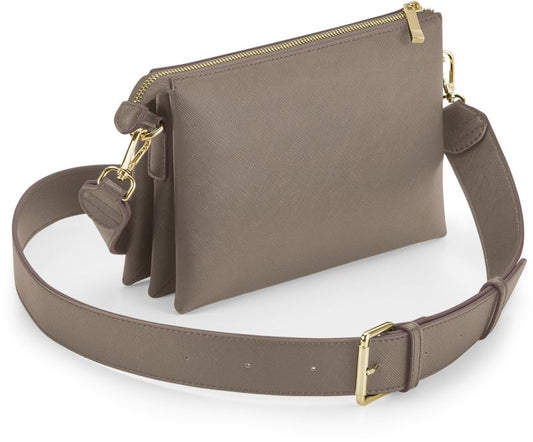 Torba za čez ramo Boutique BagBase BG759, prikaz izdelka