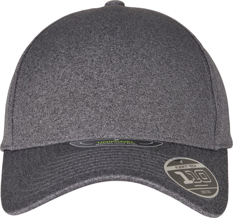 6 Panel Mesh Cap - Flexfit | 110M/110BM