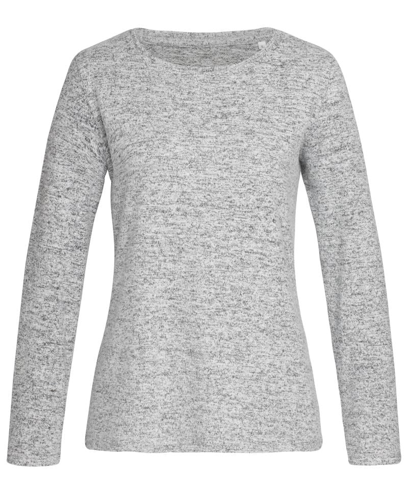 Ženski Pulover Stedman  Knit Sweater Women - oblekanadom