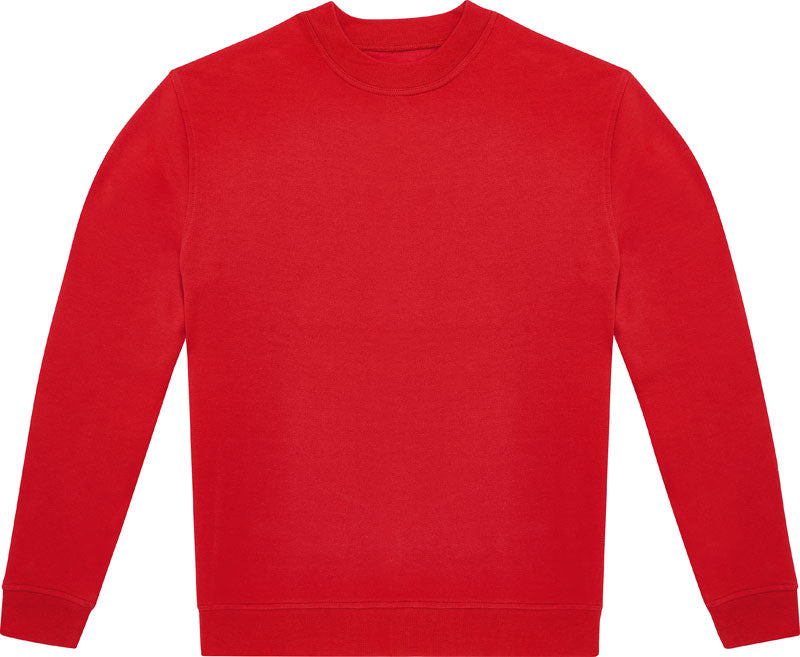 Moški Pulover B&c | Id.222 Crew - oblekanadom