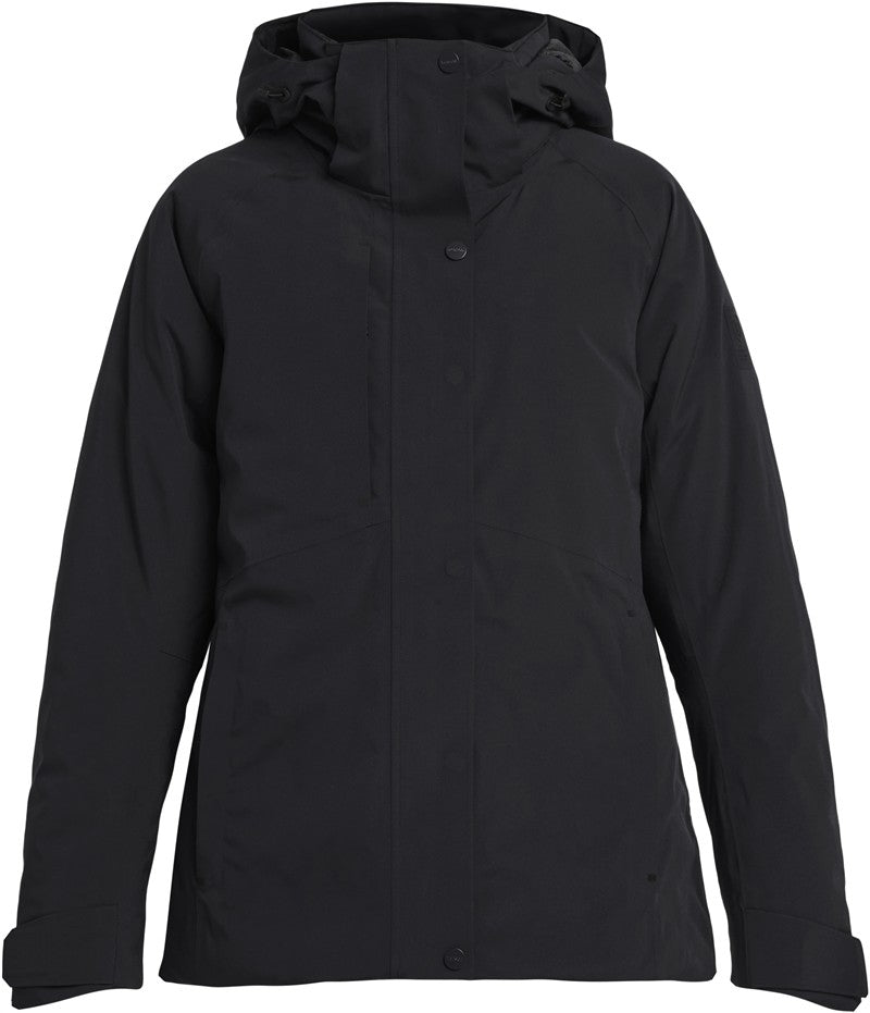 Ženska zimska jakna Tenson Barriér Jacket Women - fotografija izdelka