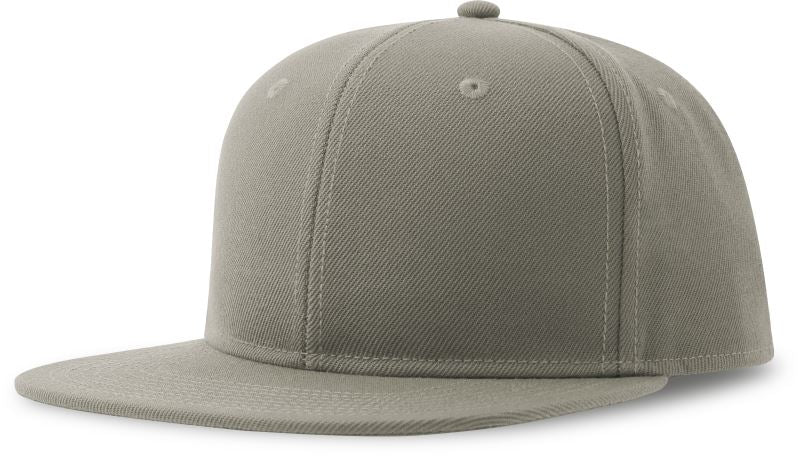 6-panelna snap back kapa za baseball - Atlantis