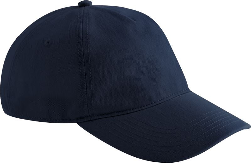 Unisex 5 Panel kapa "Leisure" Beechfield – french navy