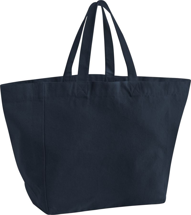Unisex beach Bag Westford Mill – french navy