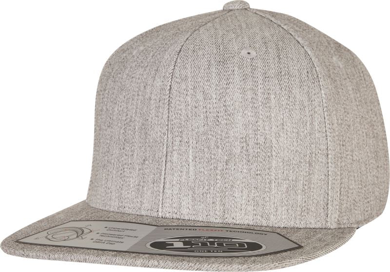 6-Panel Fiksno Snapback Kapica Flexfit 110Caps - oblekanadom