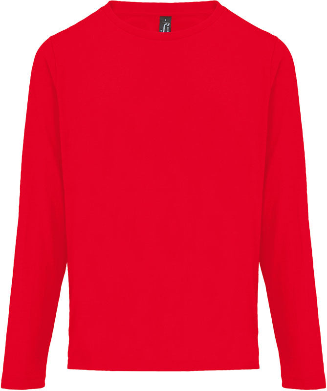 Ženska Majica Z Dolgimi Rokavi Sol's | Monarch Women - oblekanadom