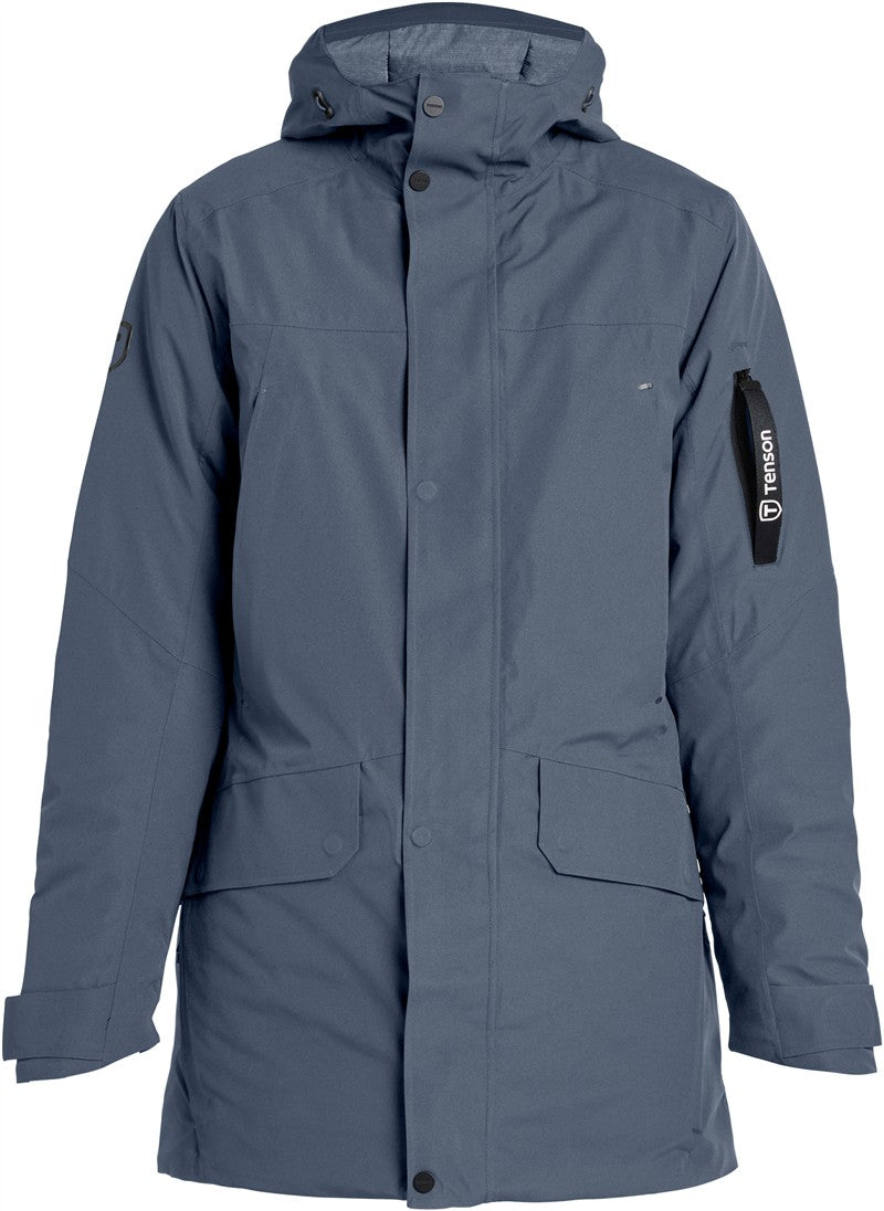 Ženska podložena parka Tenson Vision Parka Women - fotografija izdelka