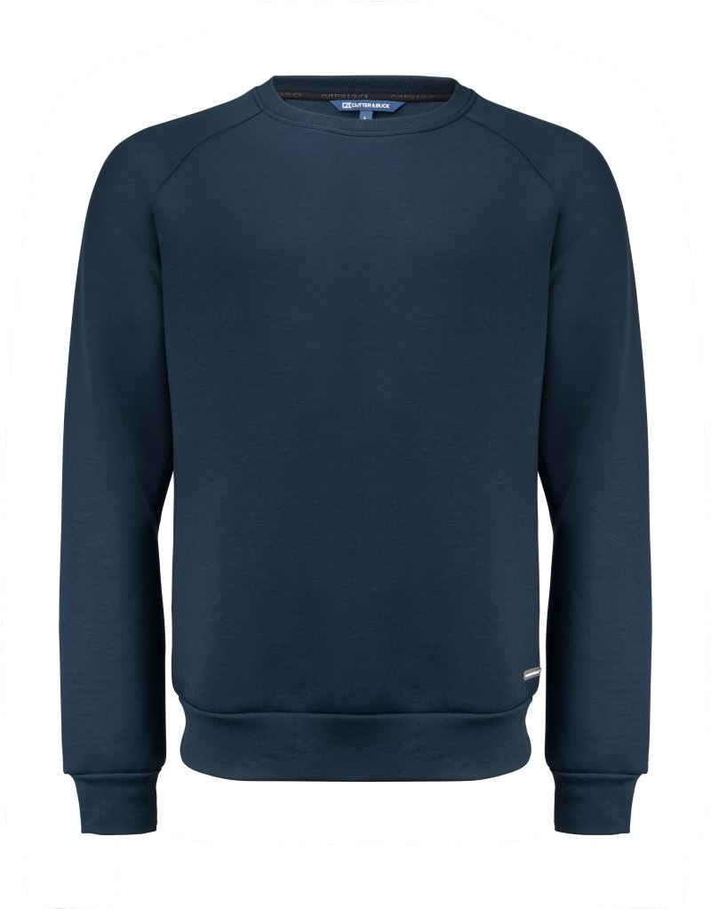 Moška pulover Cutter & Buck – dark navy