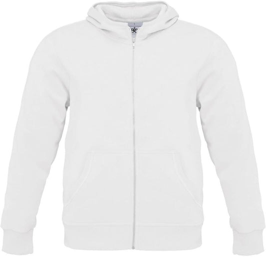 Moški Pulover s Kapuco - B&C | Monster - oblekanadom