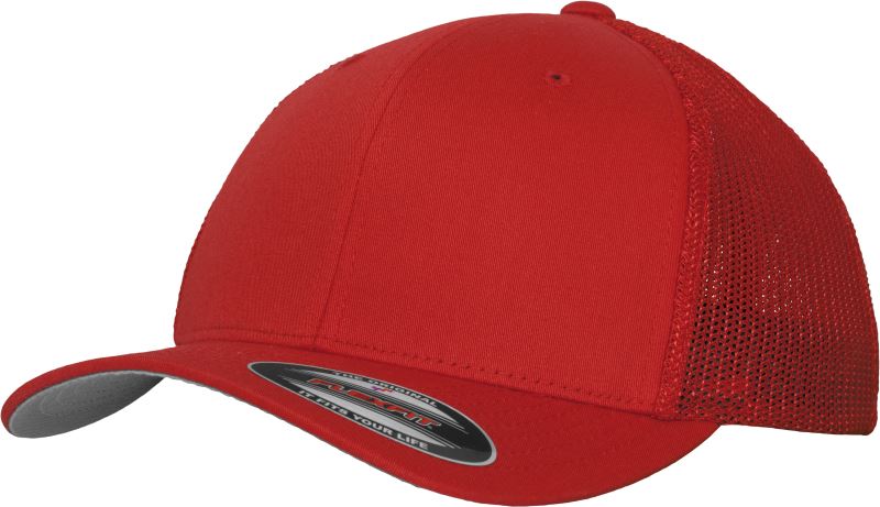 Flexfit Trucker mrežasta kapica - Flexfit | 6511 - oblekanadom