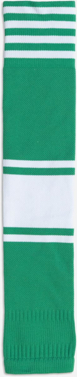 Unisex ballertubes "Baller Tubes" Mr.Socks – green/white