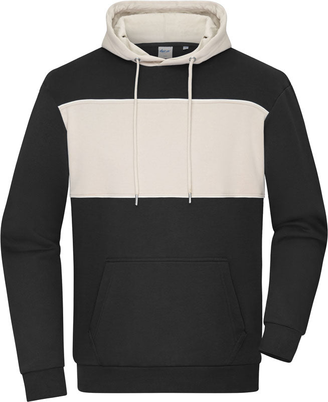 Moški Pulover S Kapuco Daiber | 8051 - oblekanadom