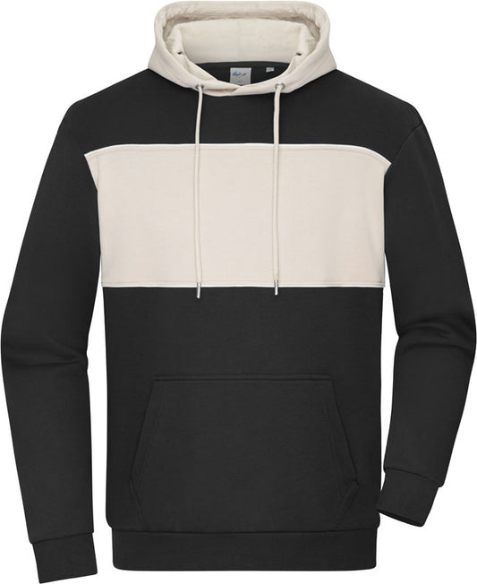 Moški Pulover S Kapuco Daiber | 8051 - oblekanadom