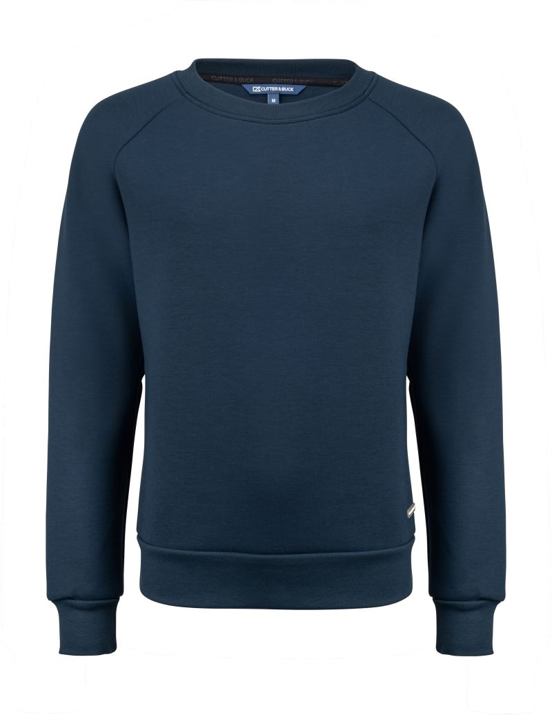 Ženska pulover Cutter & Buck – dark navy
