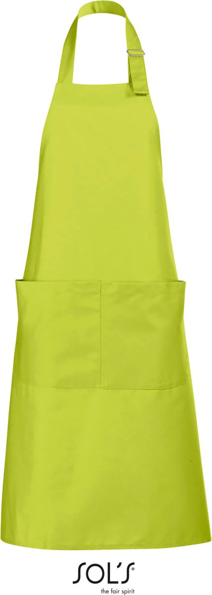 Bib Pregrinjalo SOL'S GalaWorkwear & Safety - oblekanadom