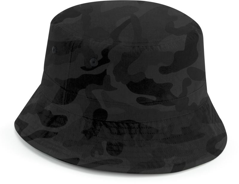 Kapa "Bucket Hat" - Beechfield | Ekološka različica B84R - oblekanadom