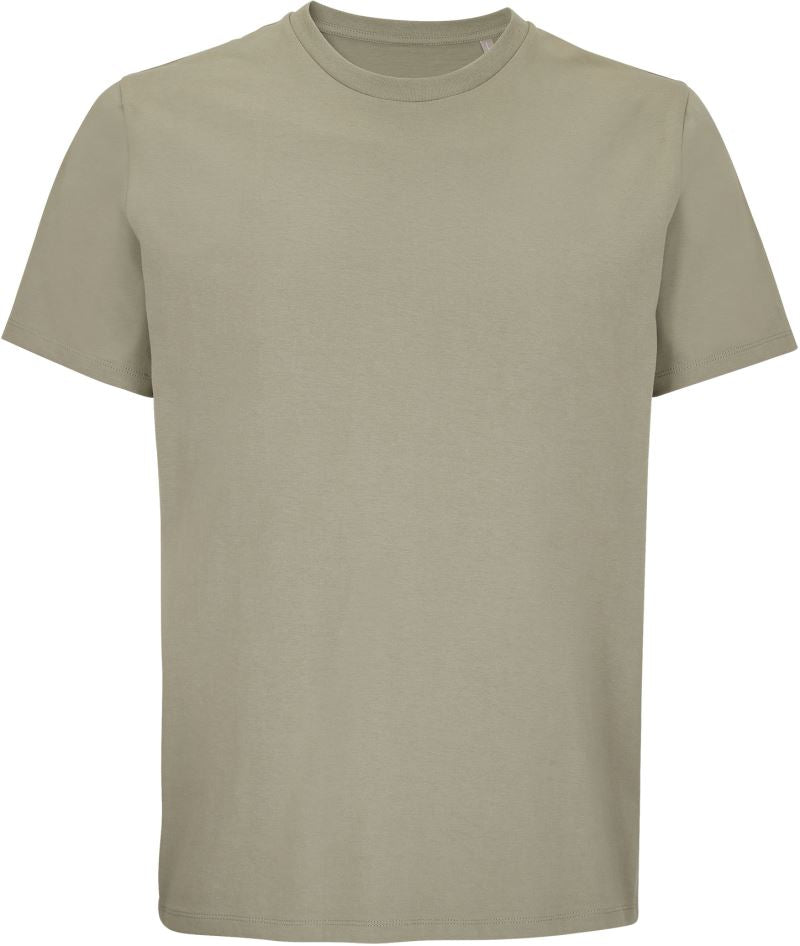 Unisex Organic IC majica SOL's Collection – Kaki