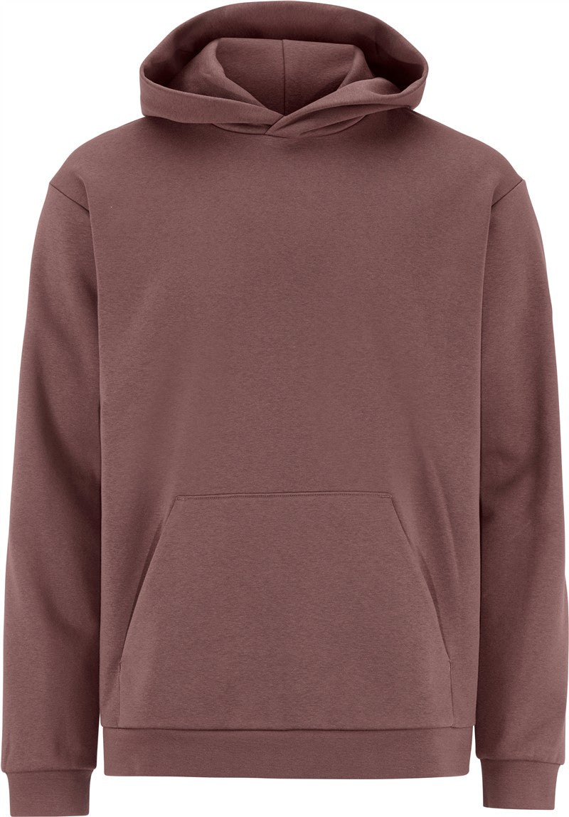 Moški pulover s kapuco Craft Corporate Community 2.0 Hoodie M - Kremenasto siva
