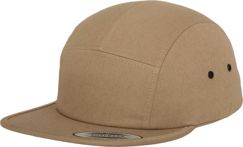 5-Panel klasika Jockey Kapa Flexfit 7005Caps - oblekanadom