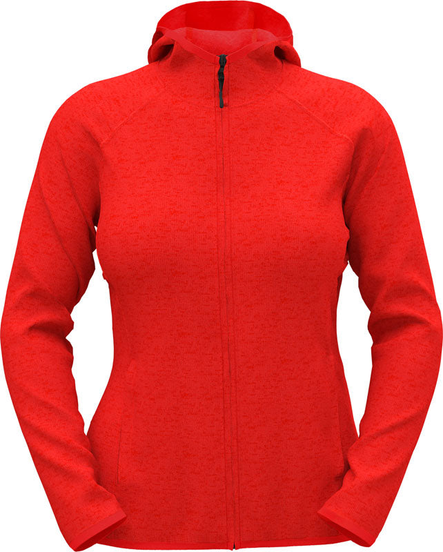 Ženska Majica Stedman | Lux Knit Fleece Jacket Women - oblekanadom