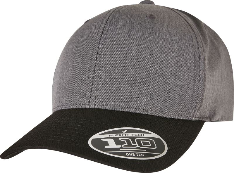 6 Panel Mesh Cap - Flexfit | 110M/110BM