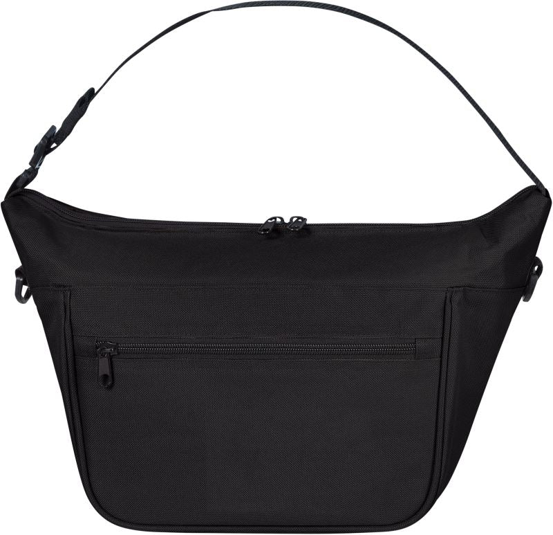 Unisex lunch Bag "Softbasket" Halfar – Črna