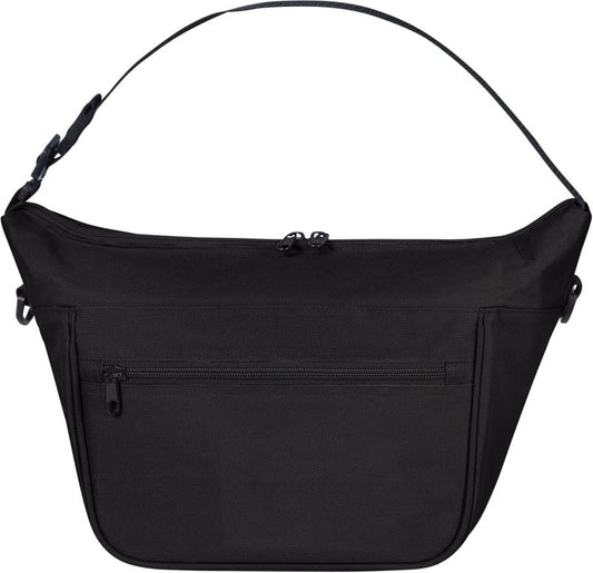Unisex lunch Bag "Softbasket" Halfar – Črna