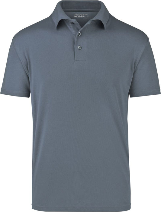 Športna polo majica James & Nicholson JN 24