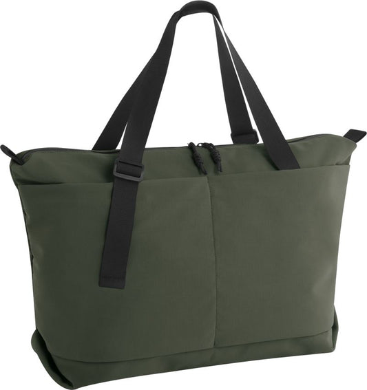 Minimalistična nakupovalna torba BagBase BG822, prikaz izdelka