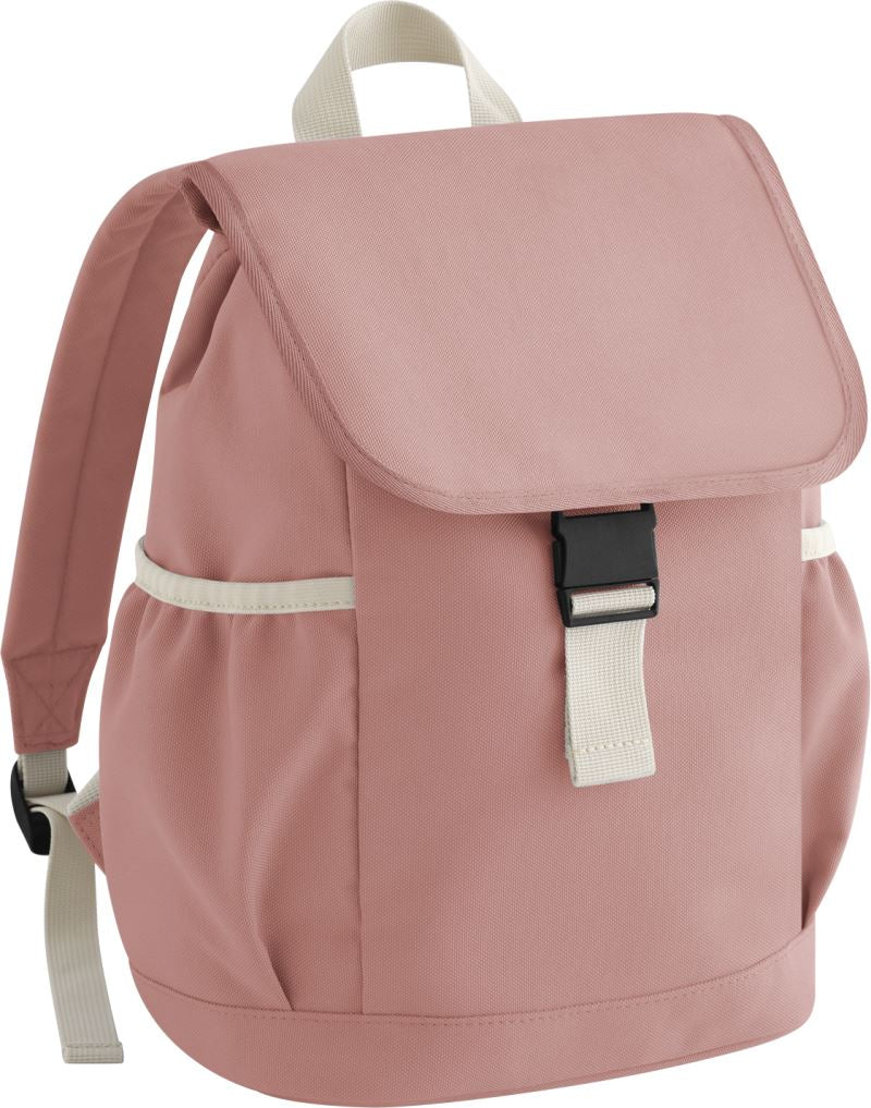 Otroška Backpack "Adventure" BagBase – rose