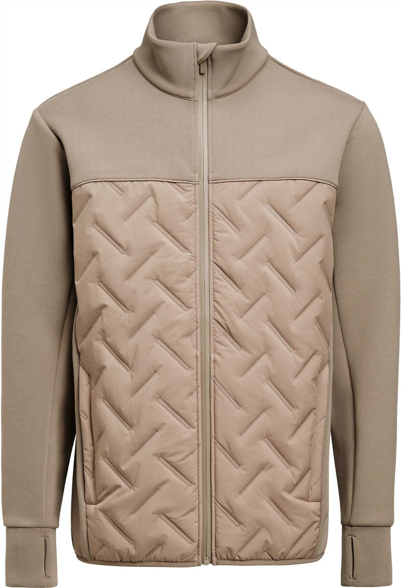 Moška hibridna jakna James Harvest Montana Hybrid Motion Jacket - barvna različica