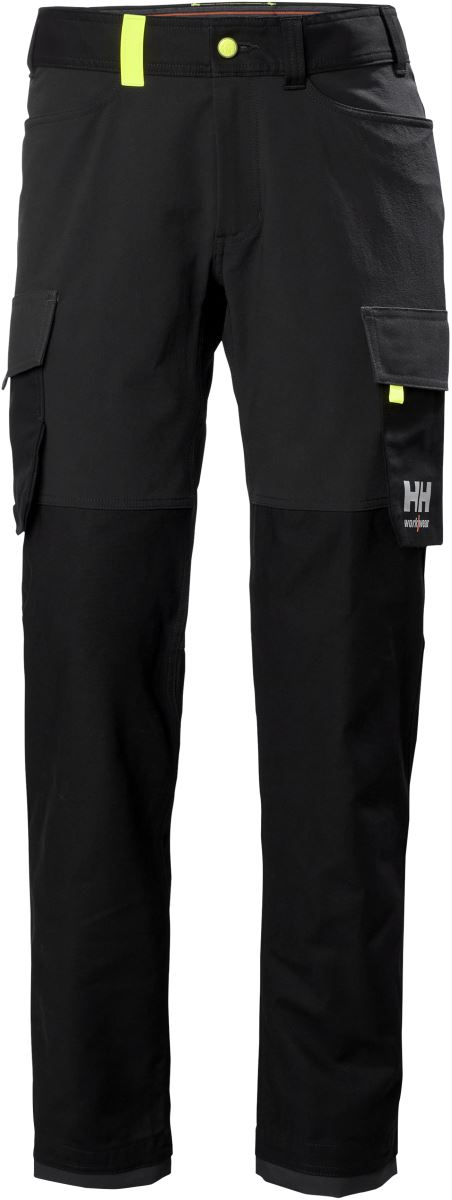 Cargo Delovne Hlače "Oxford" - Helly Hansen | Model 77408 X