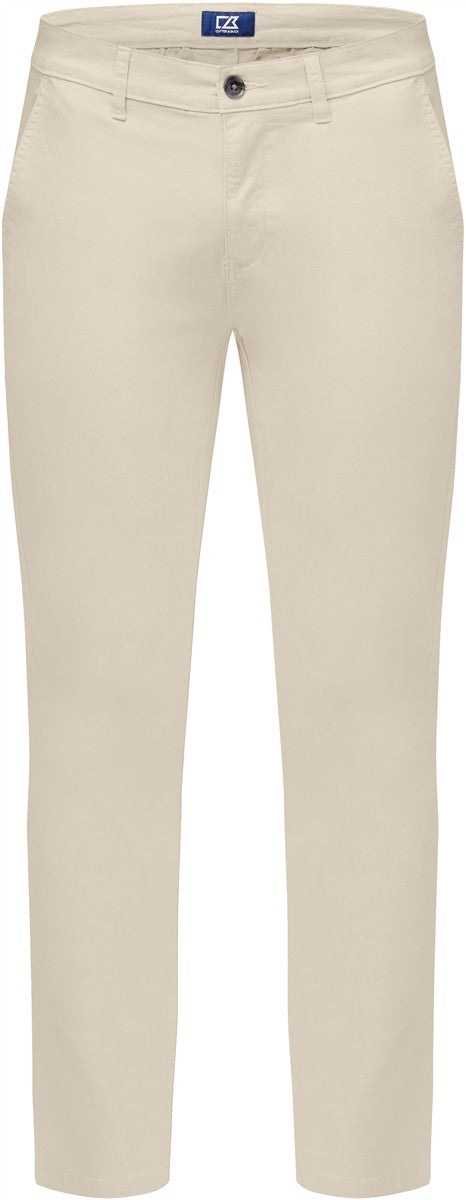 Moške chino hlače Cutter & Buck Edgemont Chinos Men 34" - glavna slika