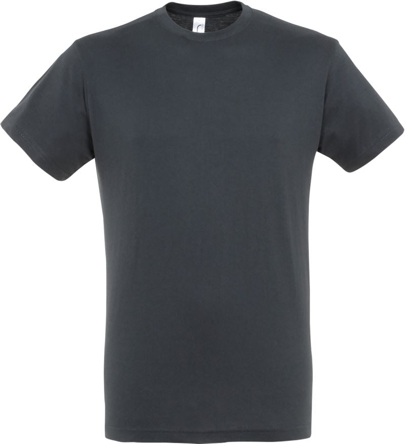 Unisex majica SOL's Collection – grey